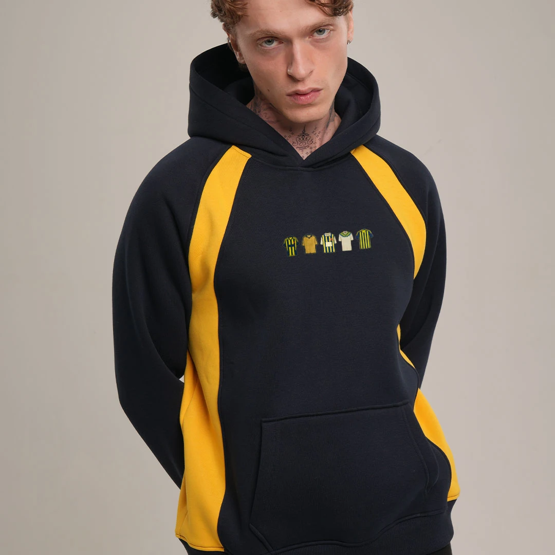 Kalamış Klasikler Sweatshirt