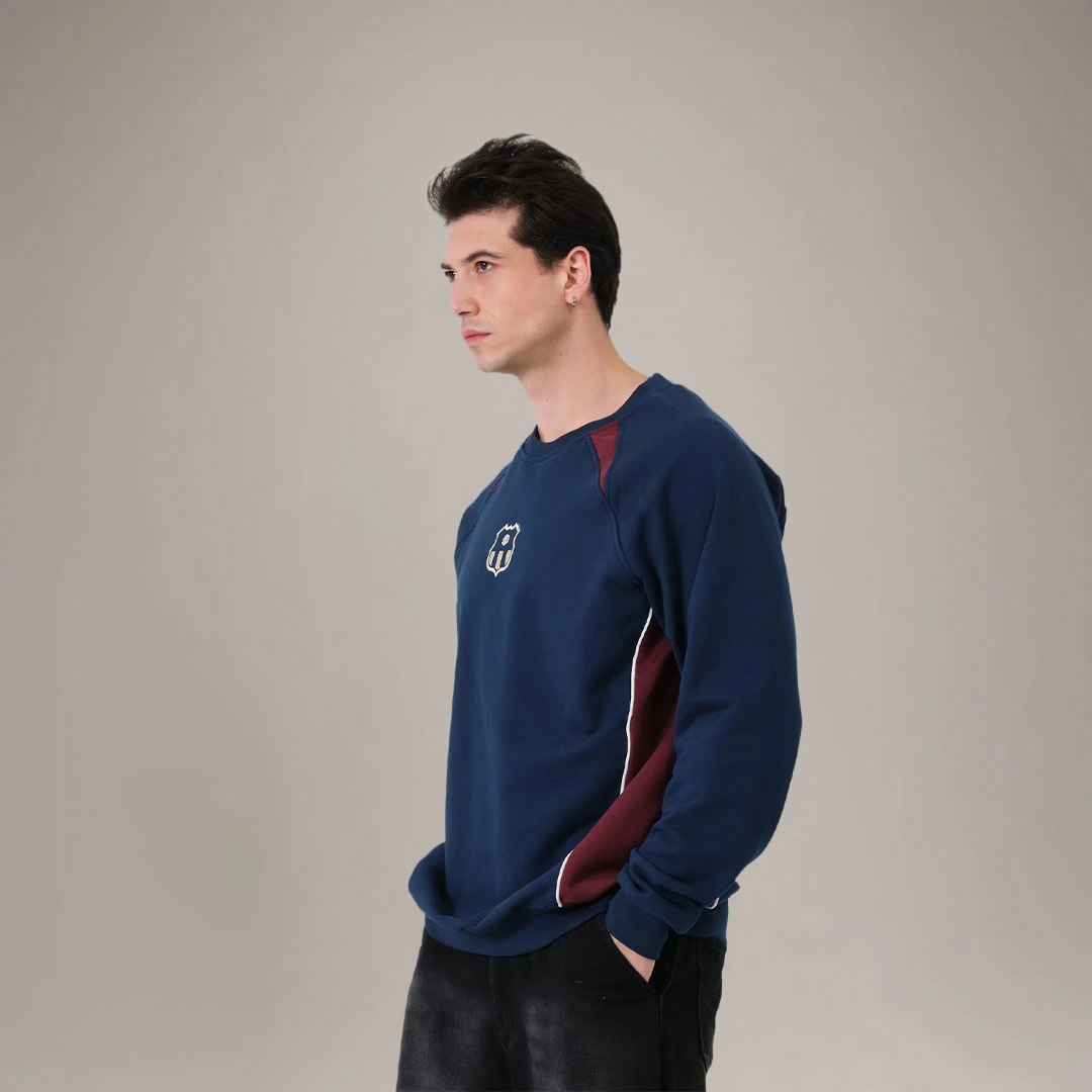 Katalan Prime Sweatshirt