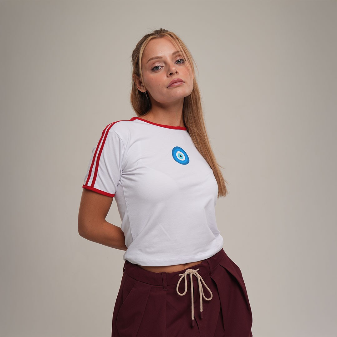 Nazar Crop