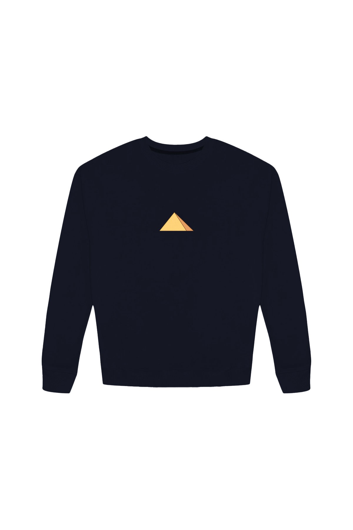 Mısır Piramit Soft Premium Sweatshirt