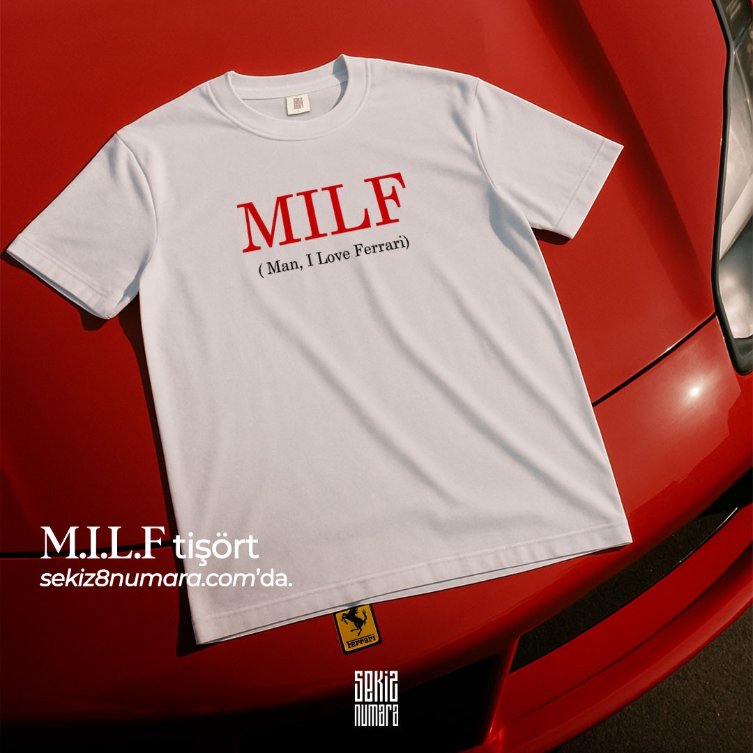 MİLF Nedir? MİLF Ne Demek?