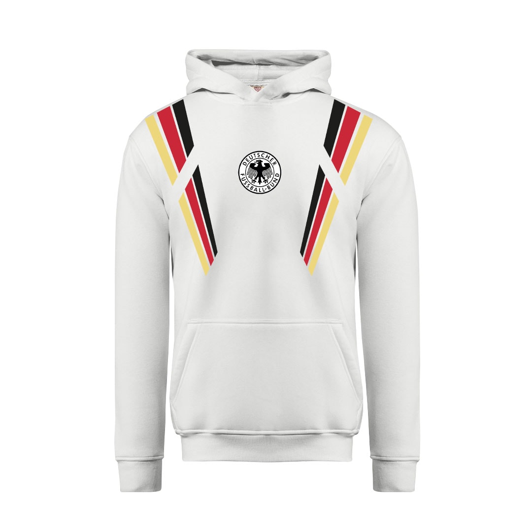 Almanya Panzerler Sweatshirt