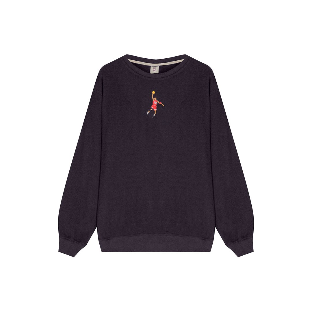 Michael Jordan Soft Premium Sweatshirt