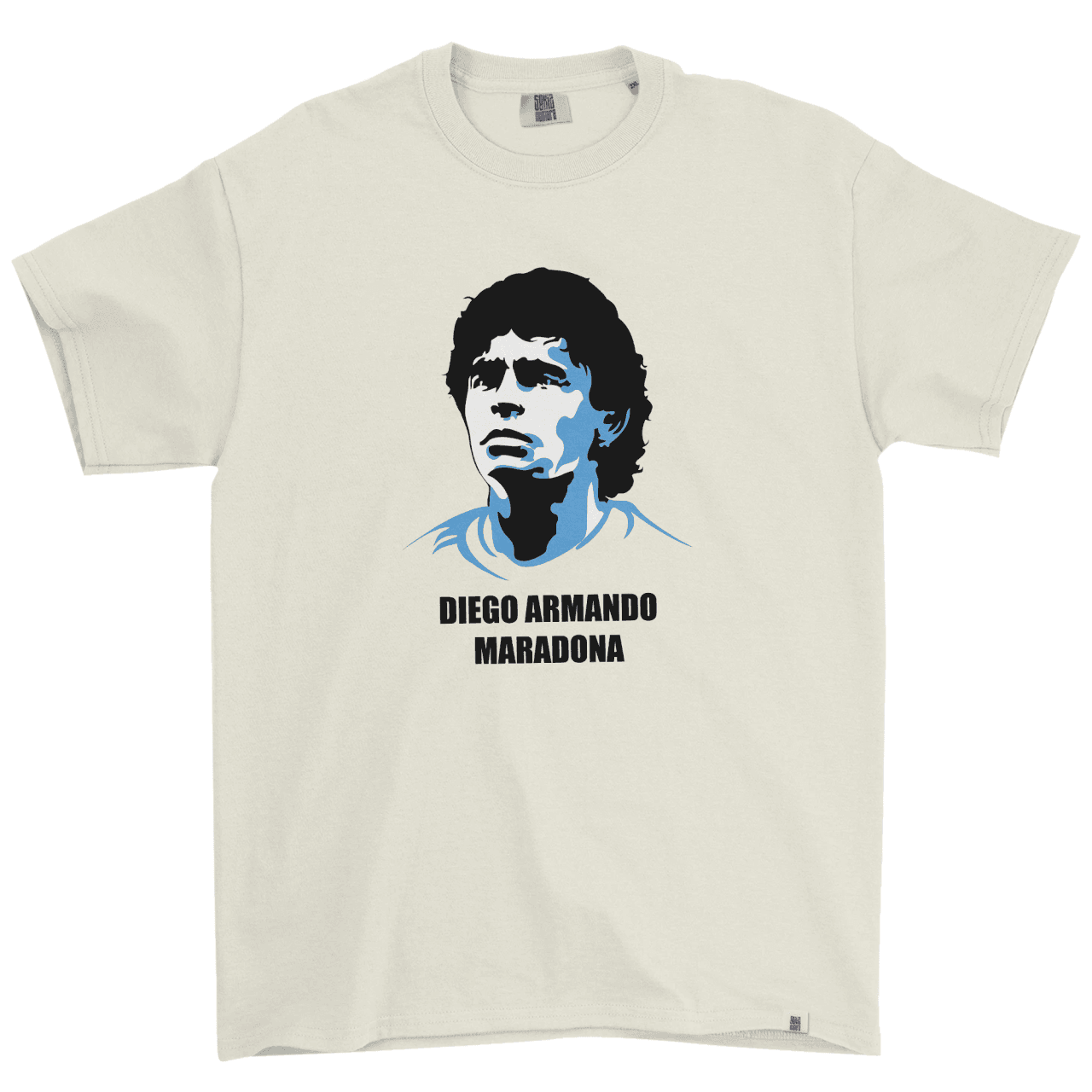 Diego Armando Maradona Tişört