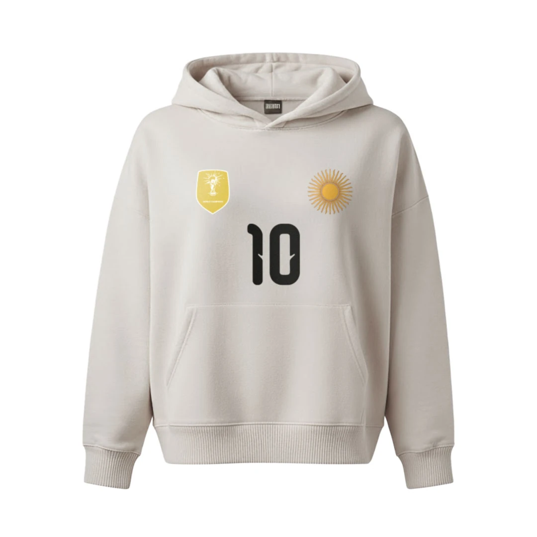 Arjantin World Cup Sweatshirt