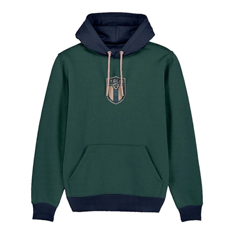 İtalya Rönesans Sweatshirt