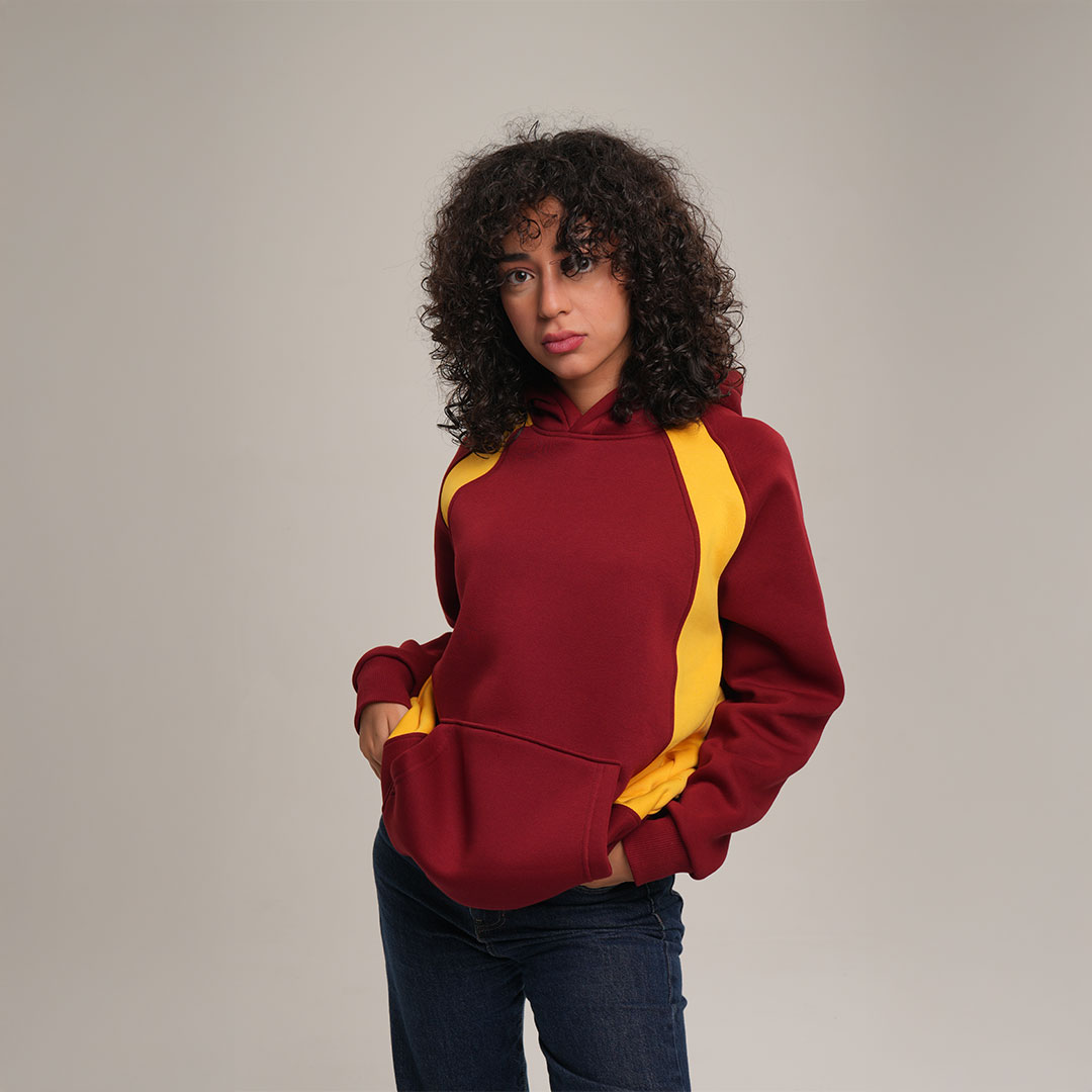 Nevizade Sweatshirt
