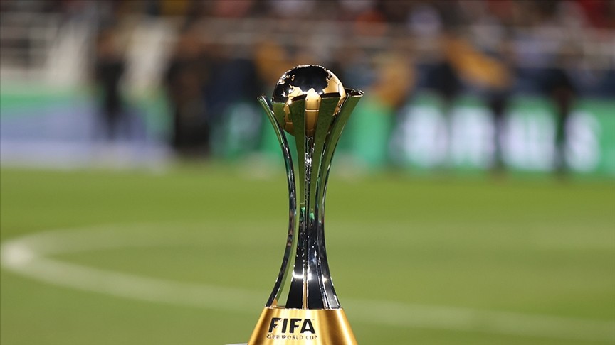 FIFA Kulüpler Dünya Kupası Ne Zaman? | Sekiz Numara Blog