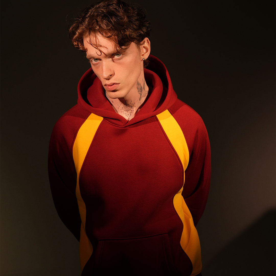 Nevizade Sweatshirt