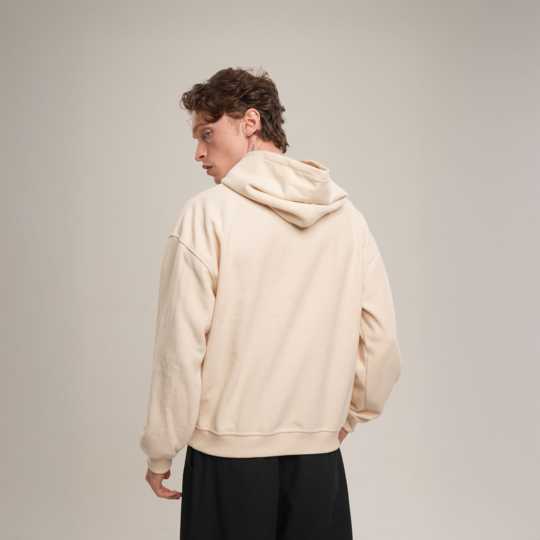 Münih Comfort Soft Sweatshirt