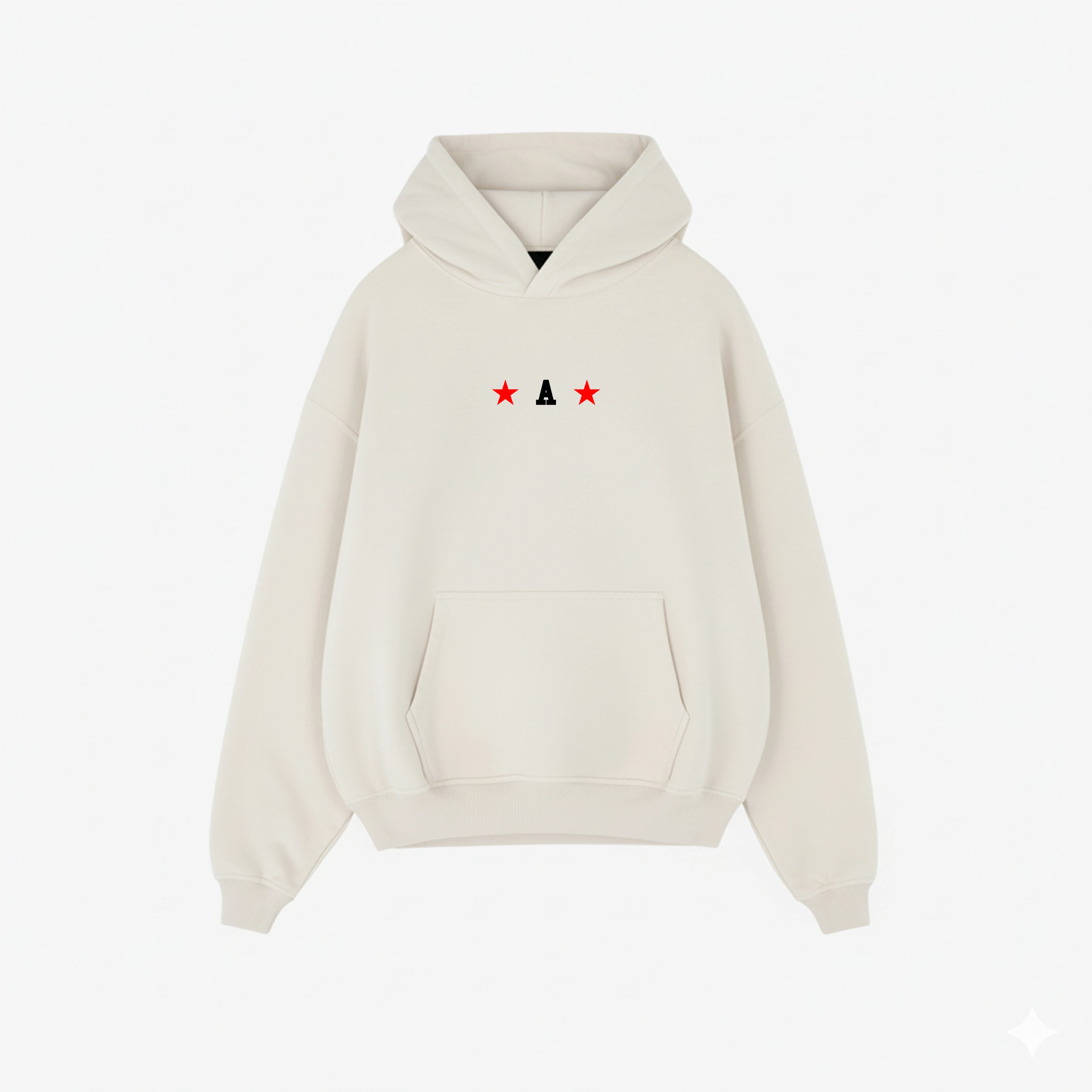 I'm Not A Rapper Sweatshirt