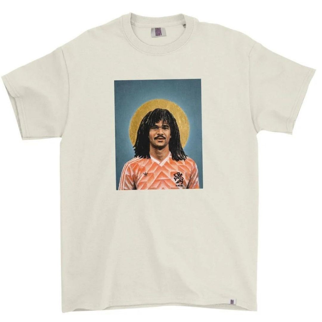 Ruud Gullit Tablo Tişört