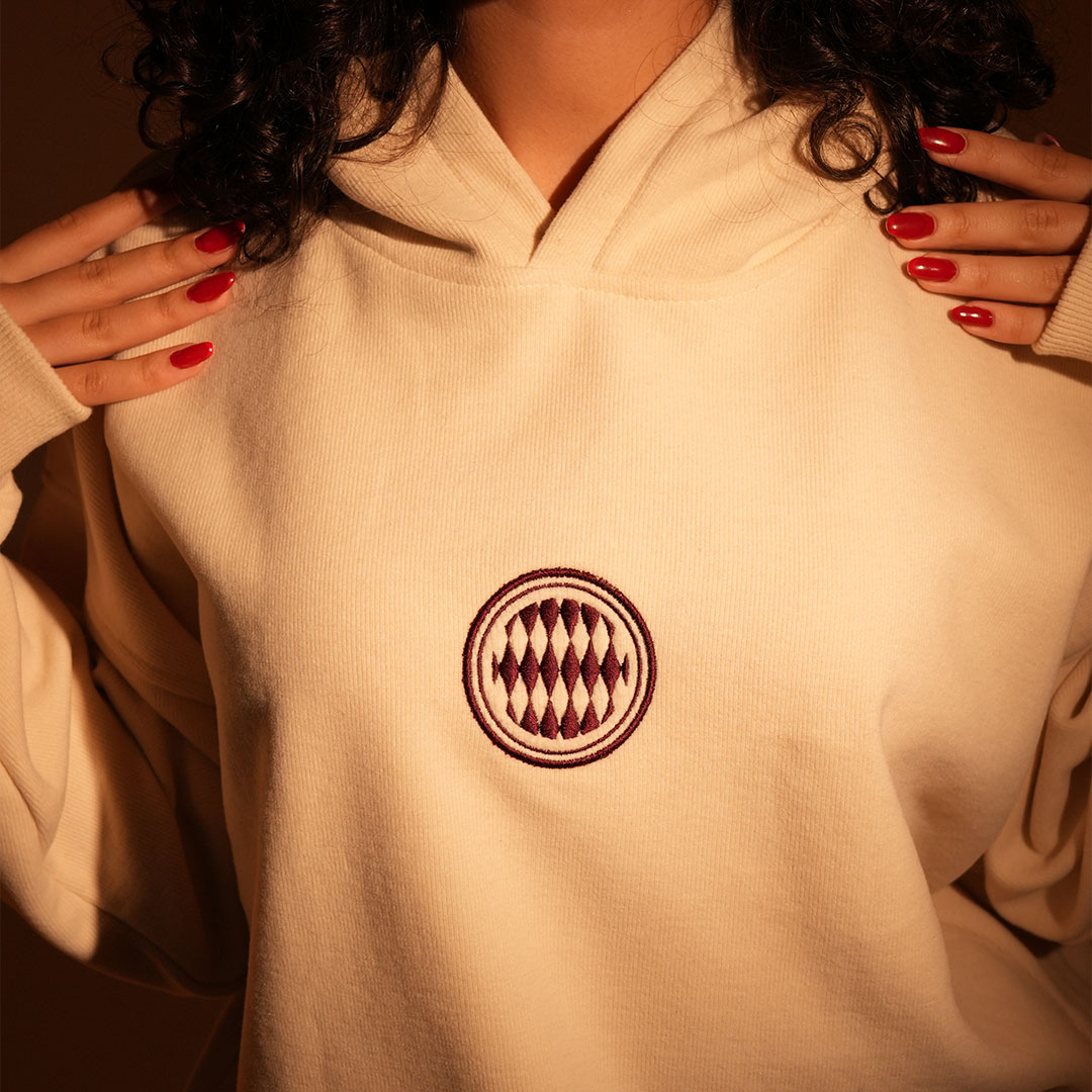 Münih Comfort Soft Sweatshirt