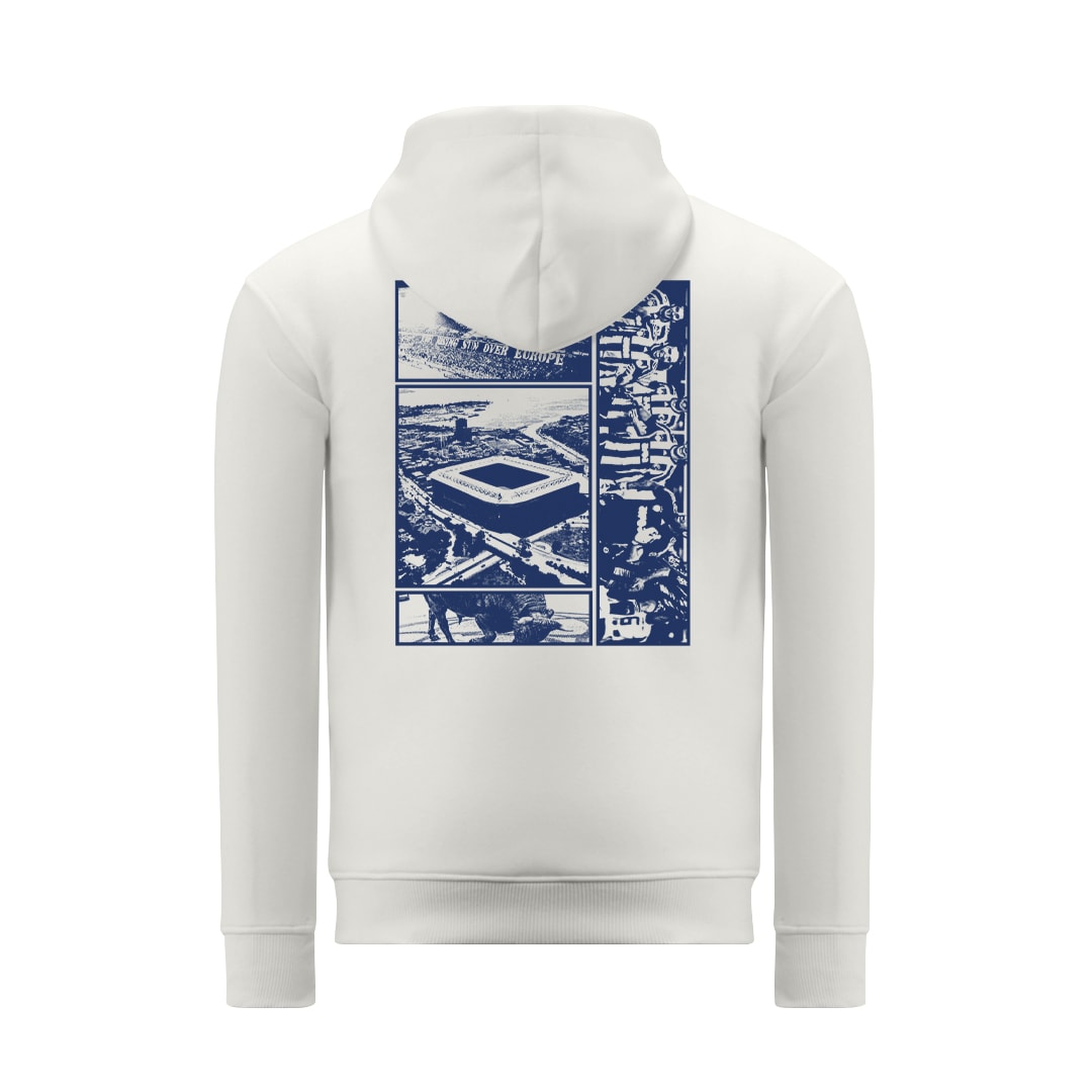 Lacivert Mabet Sweatshirt
