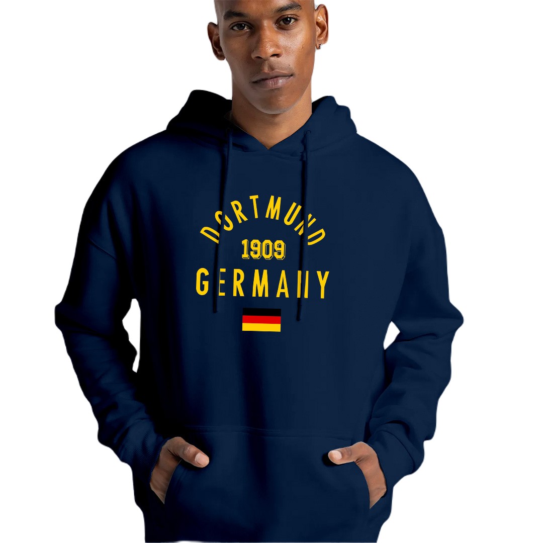 Dortmund 1909 Devler Serisi Sweatshirt