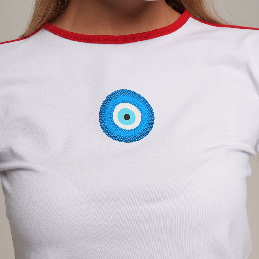 Nazar Crop