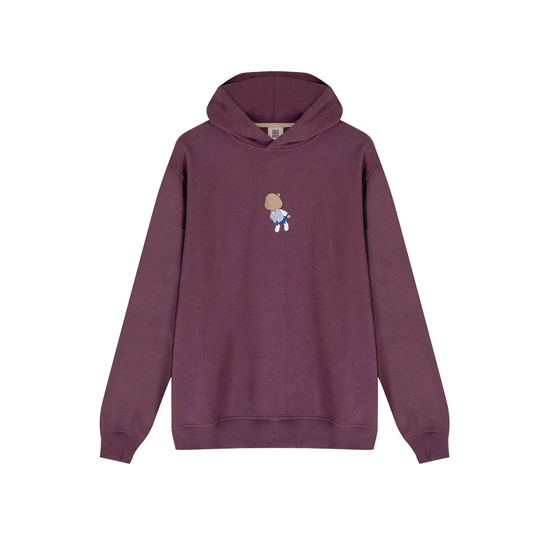 Kanye Graduation Premium Sweatshirt