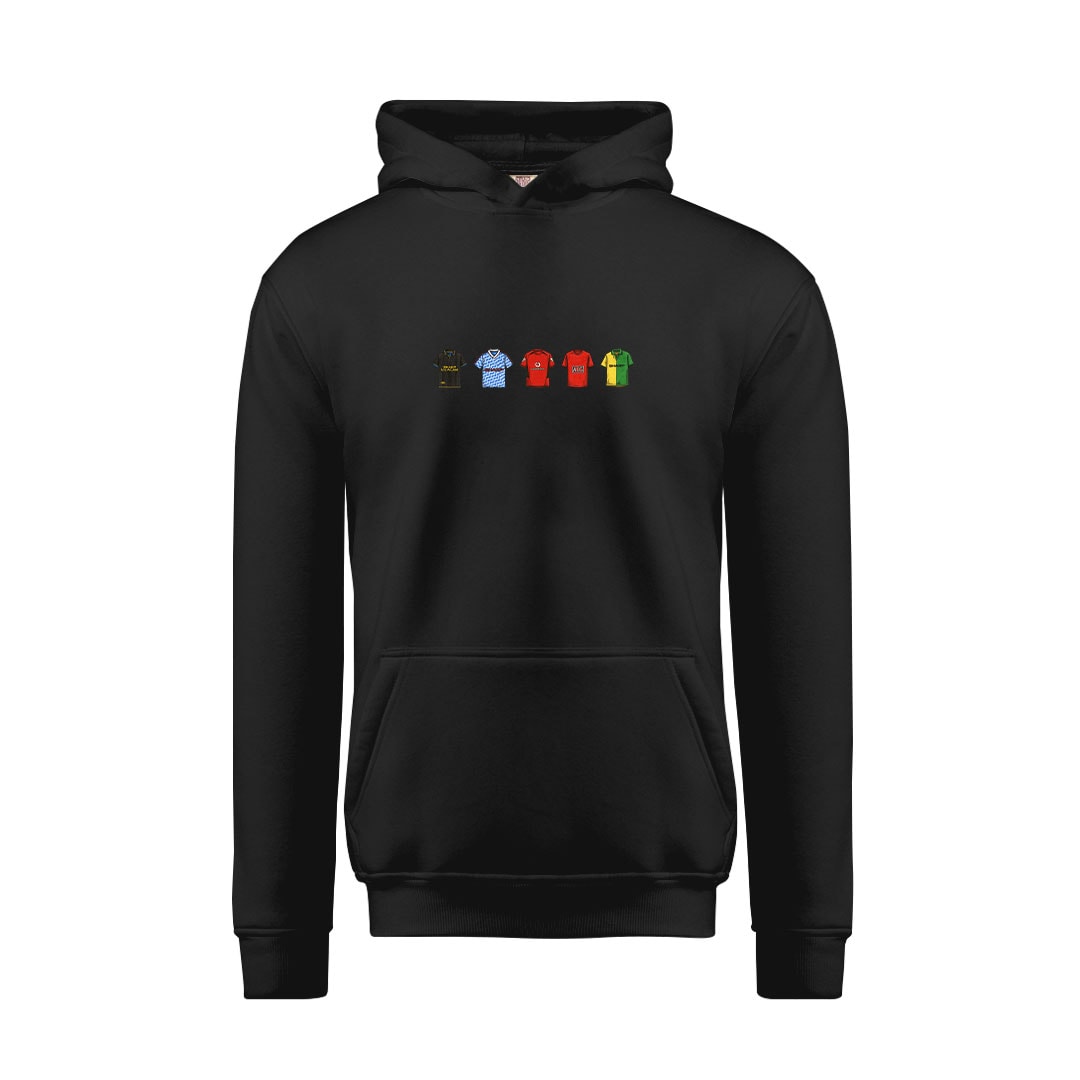 Şeytan Klasikler Sweatshirt