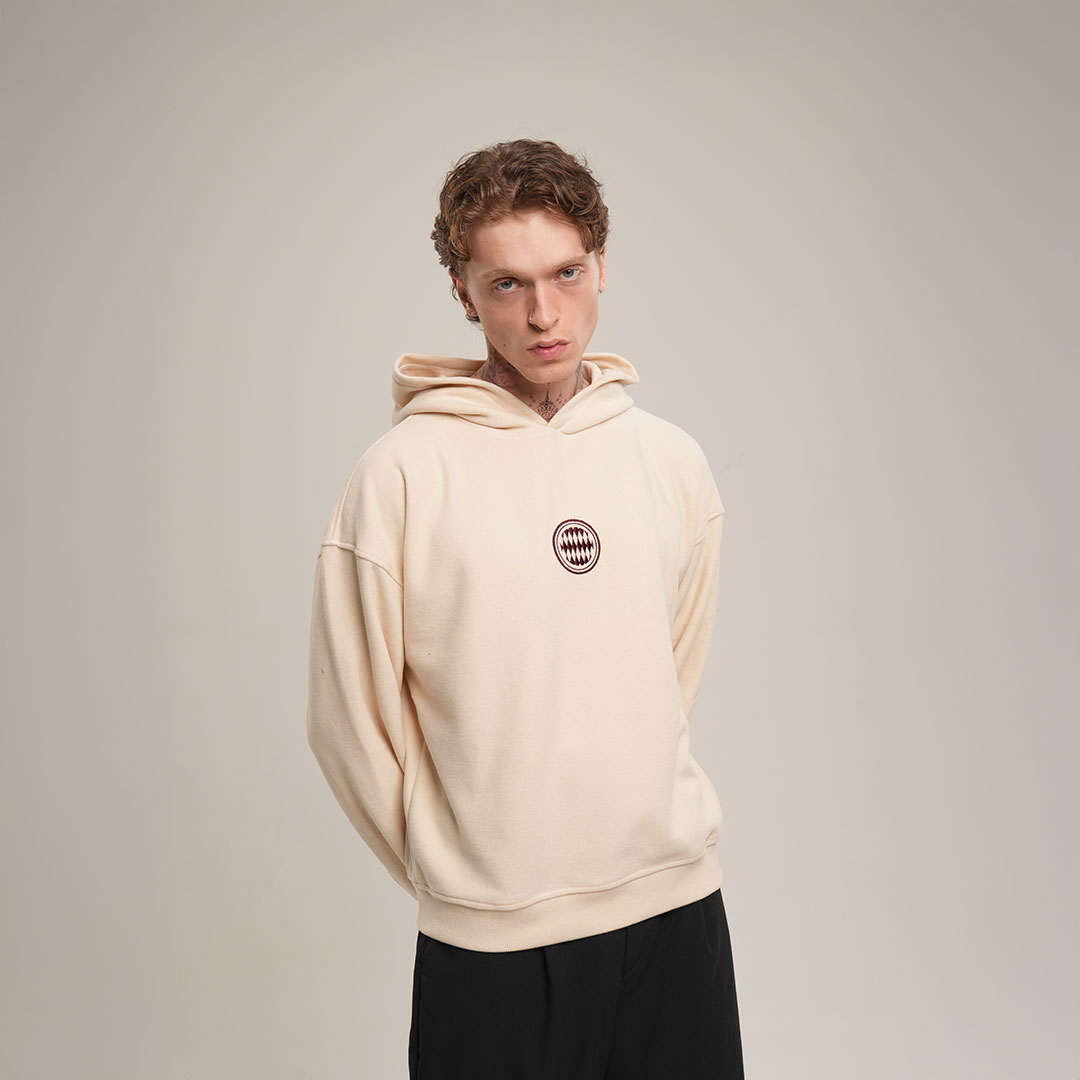 Münih Comfort Soft Sweatshirt
