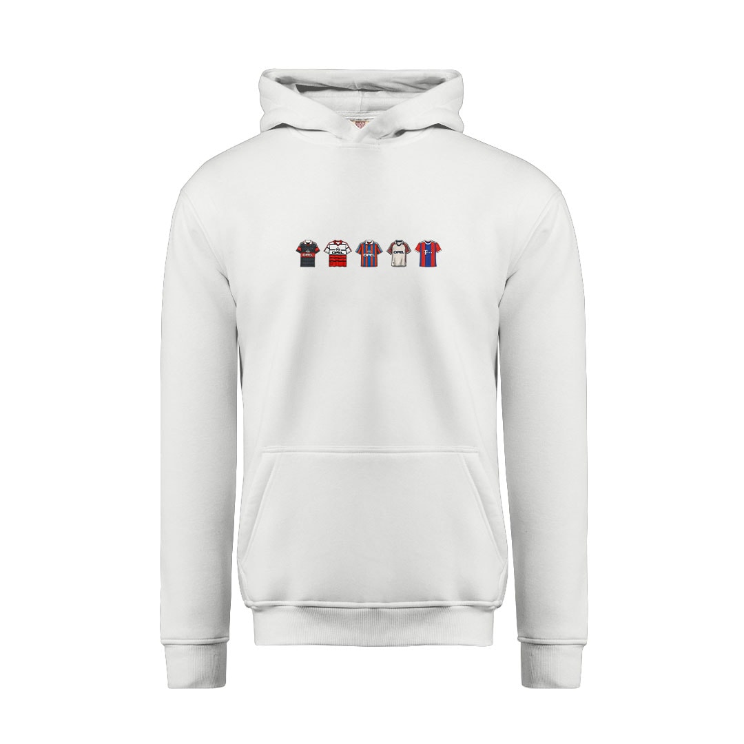 Münih Klasikler Sweatshirt