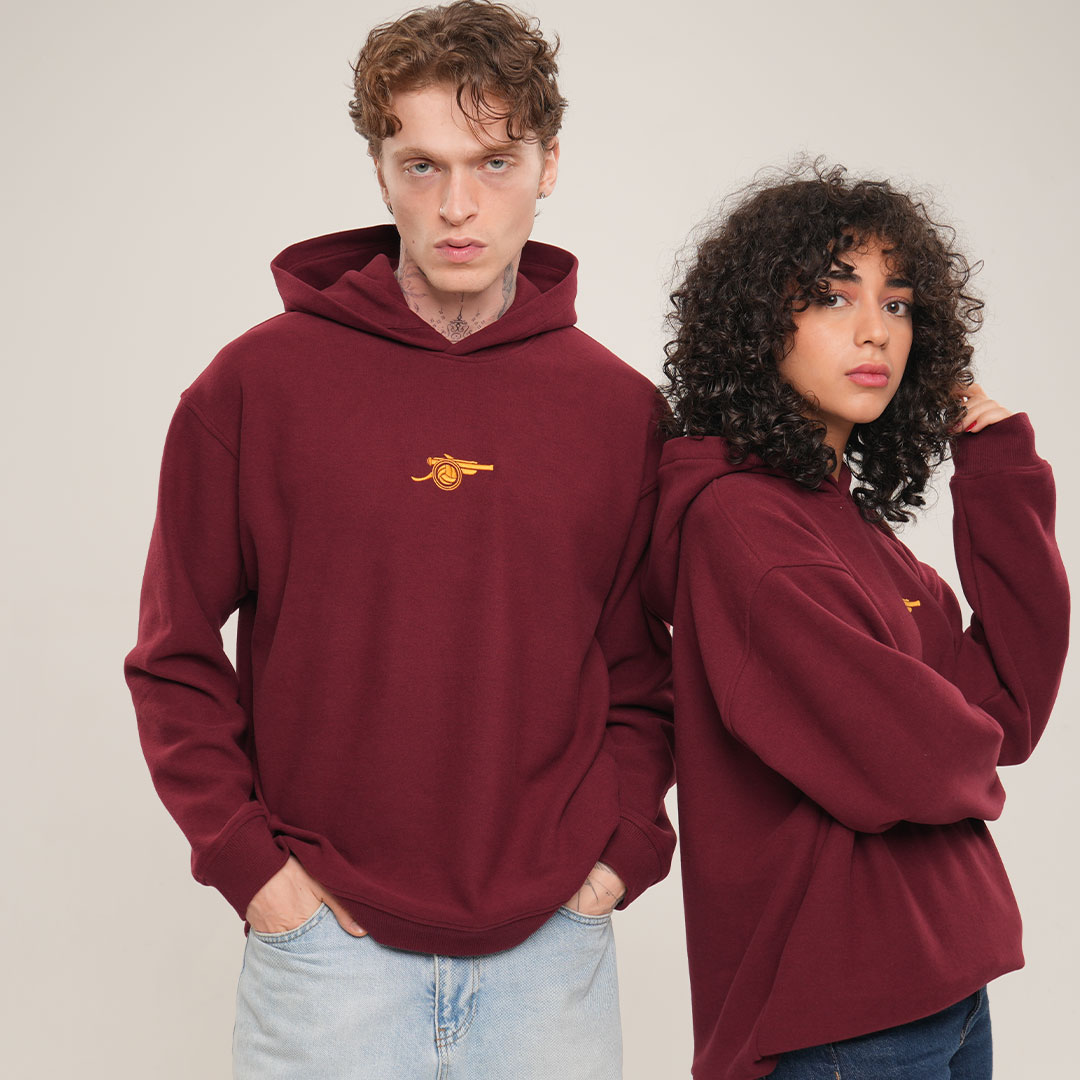 Gunner Comfort Soft Sweatshirt