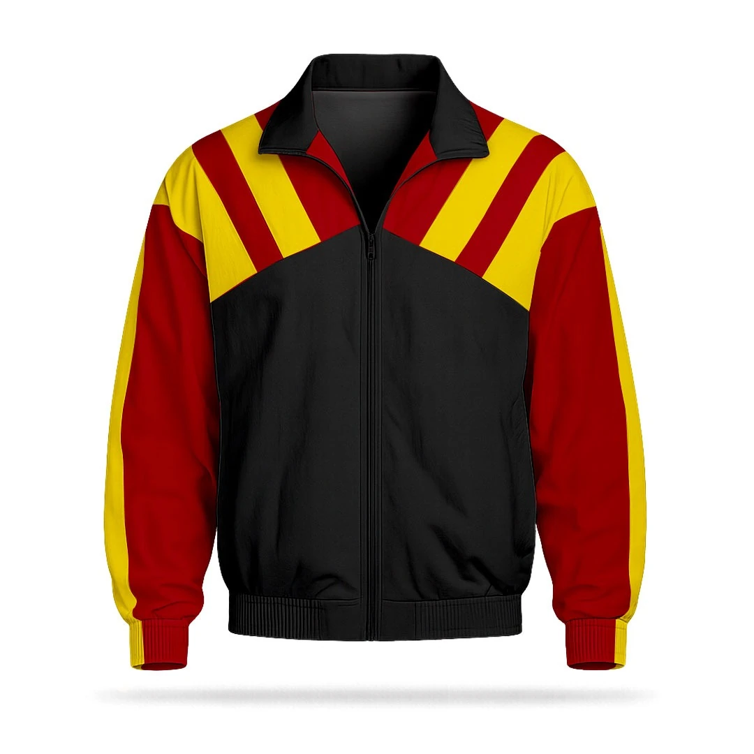 Nevizade Retro Ceket