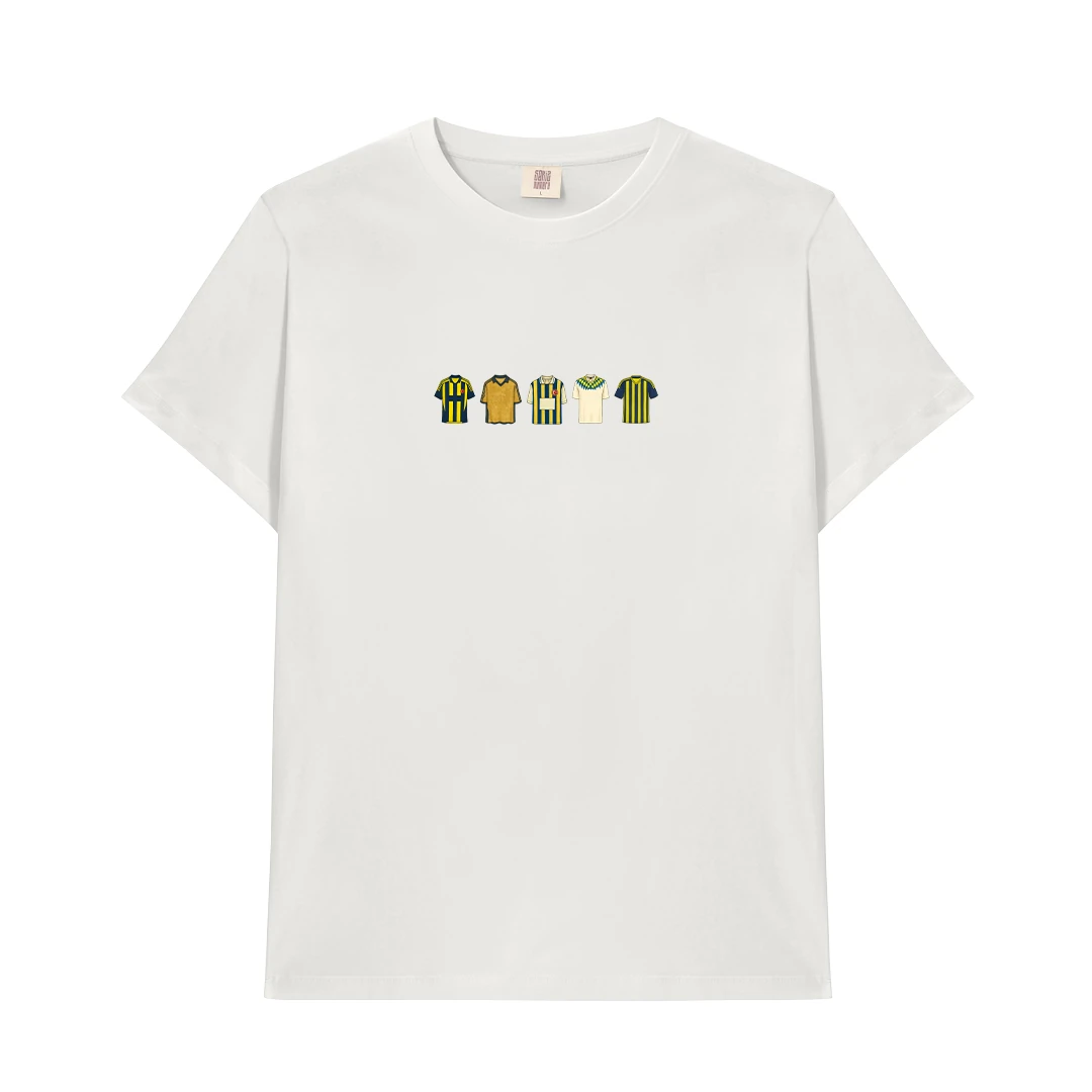 Kalamış Klasikler Tişört