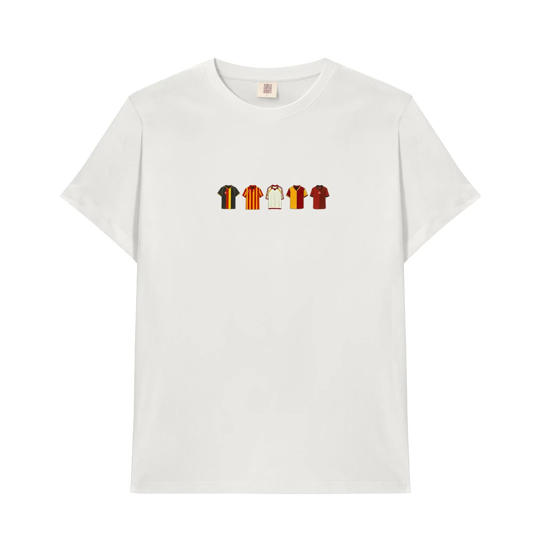 Nevizade Klasikler Tişört