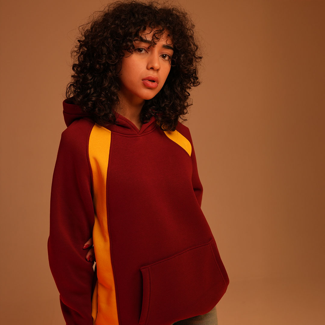 Nevizade Sweatshirt