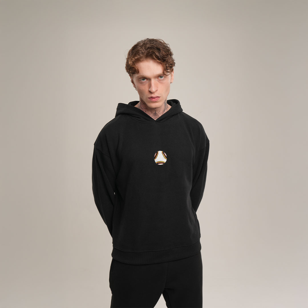 Jabulani Comfort Soft Sweatshirt
