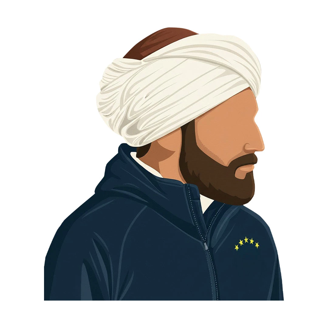 Boğazın Fatihi Tişört