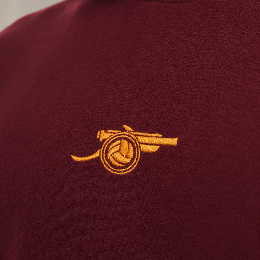 Gunner Comfort Soft Sweatshirt
