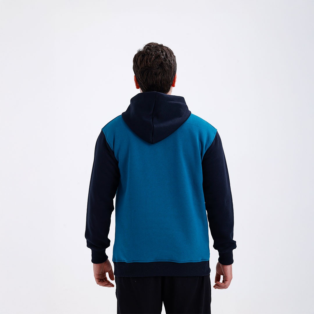 Kuzey Londra Sweatshirt