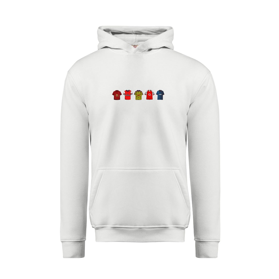 Topçu Klasikler Sweatshirt