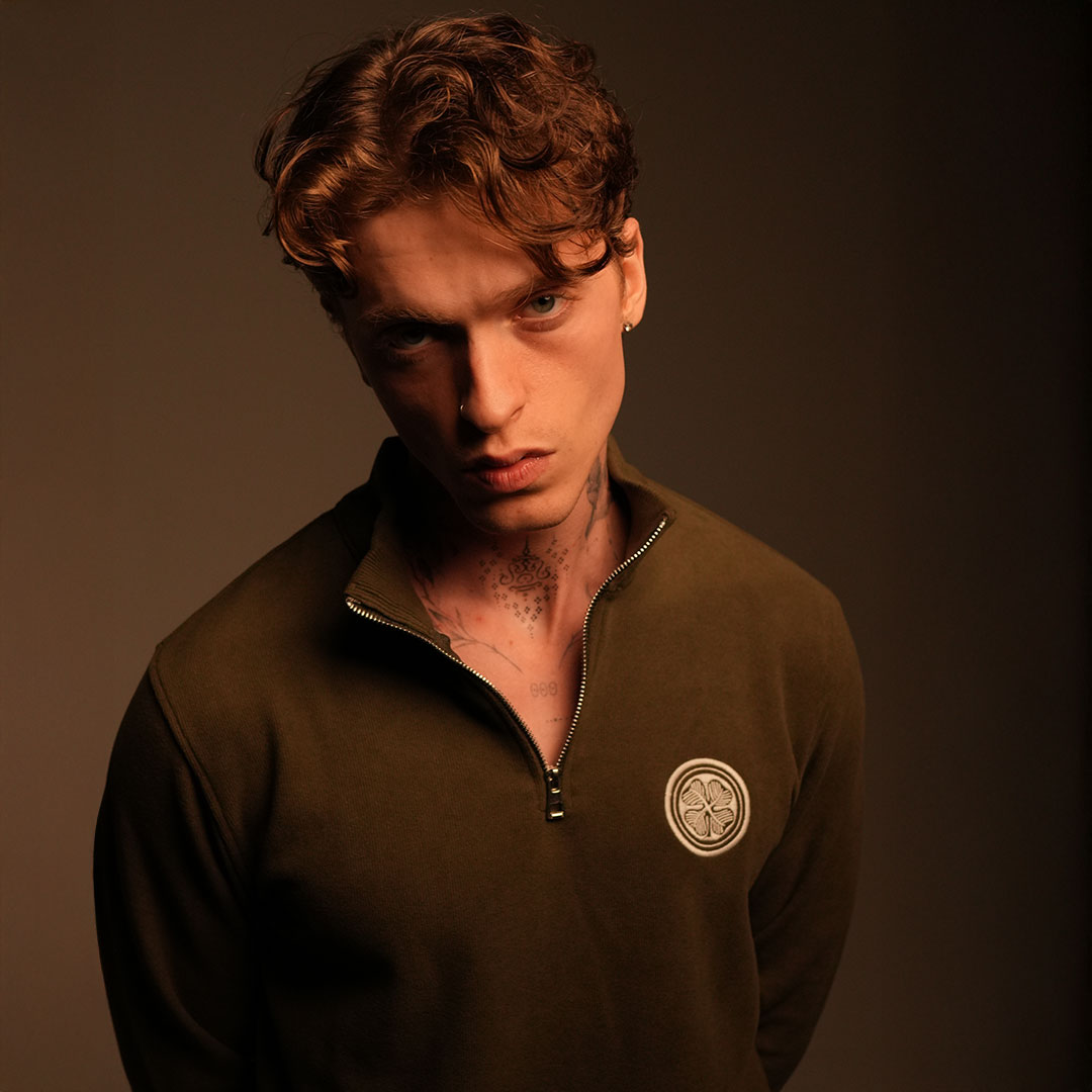 Yonca Comfort Soft Sweatshirt