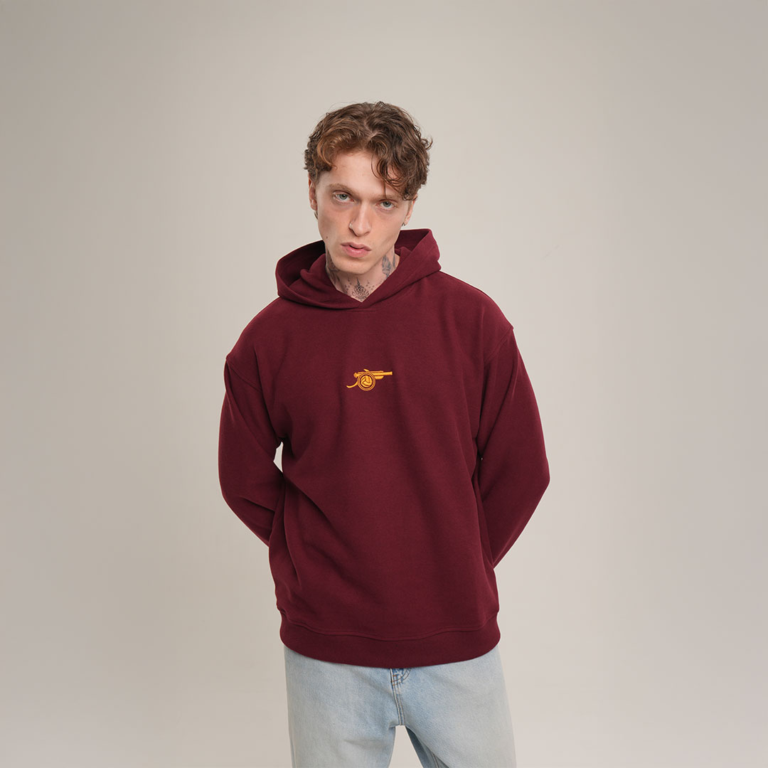 Gunner Comfort Soft Sweatshirt