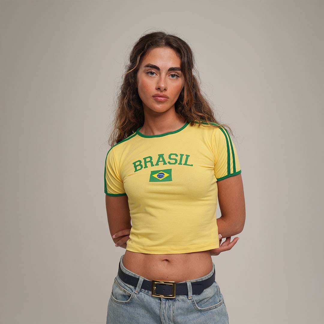 Brezilya Crop