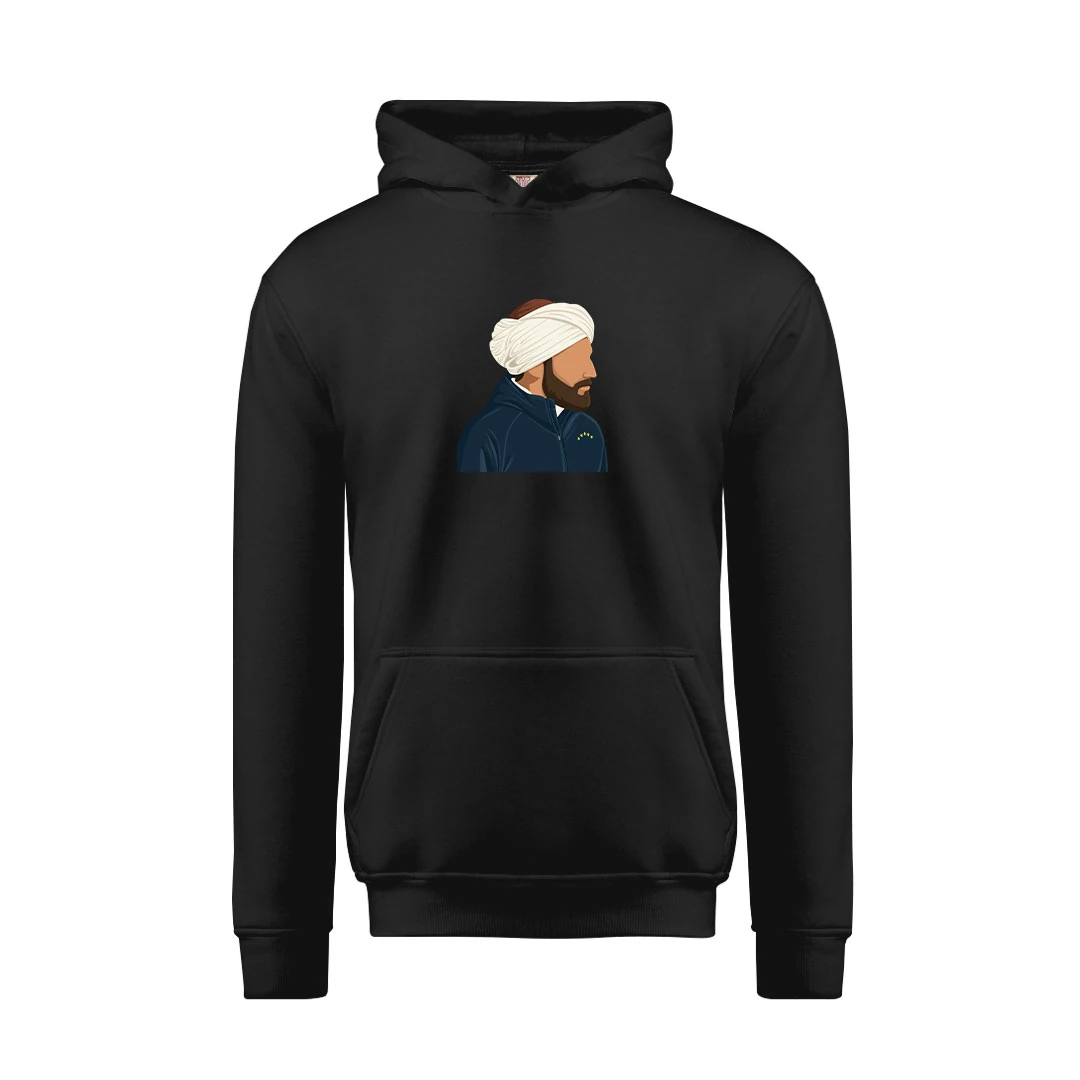 Boğazın Fatihi Sweatshirt