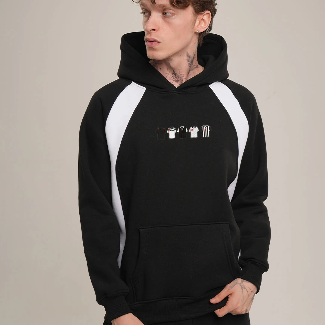 Dolmabahçe Klasikler Sweatshirt