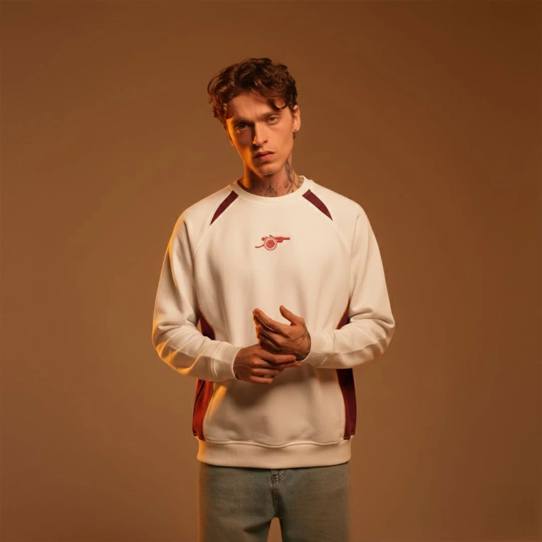 Topçu Prime Sweatshirt