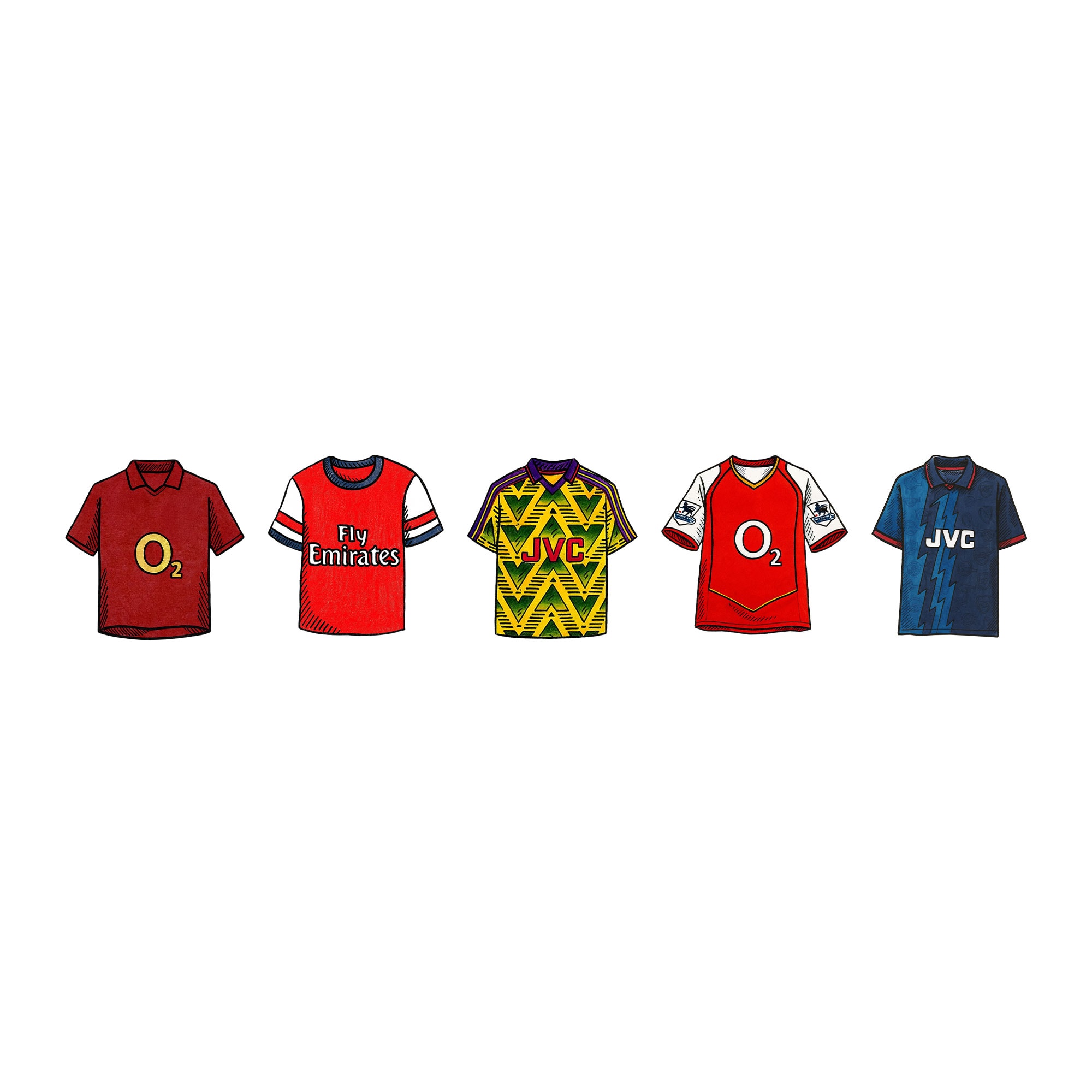 Topçu Klasikler Sweatshirt