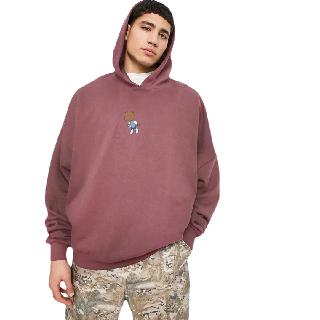 Kanye Graduation Premium Sweatshirt