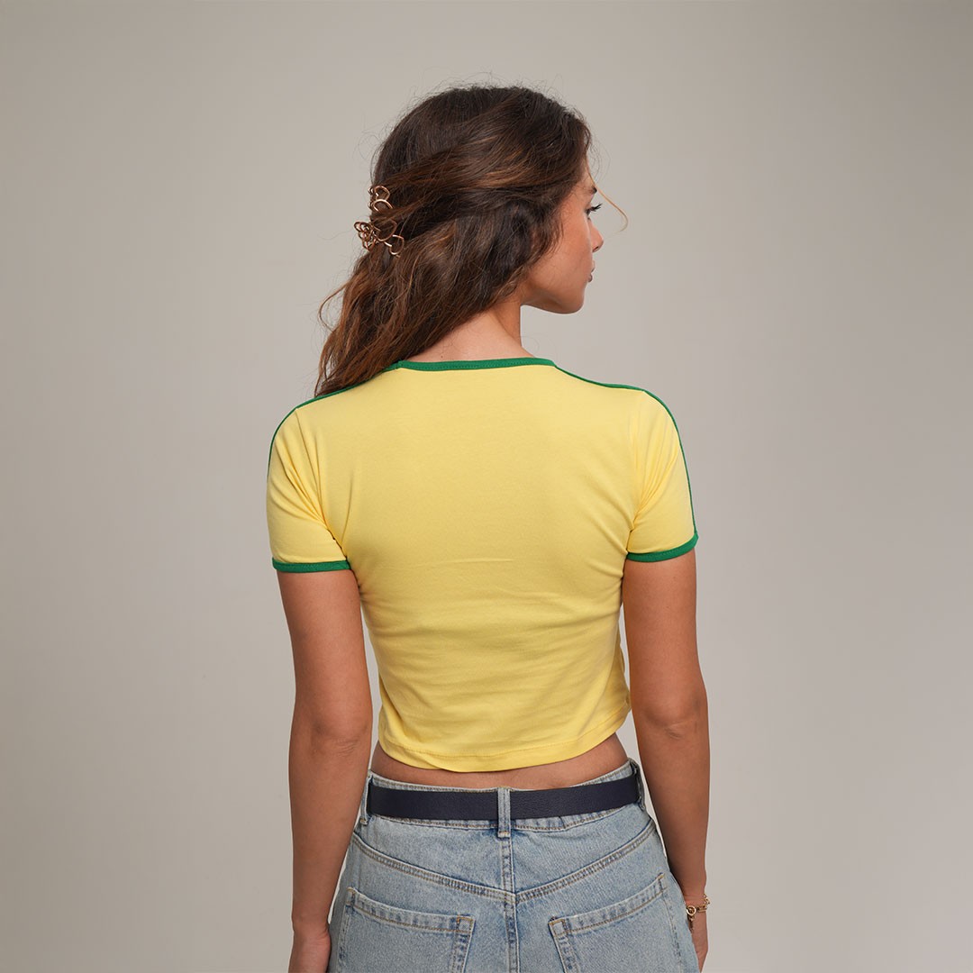 Brezilya Crop