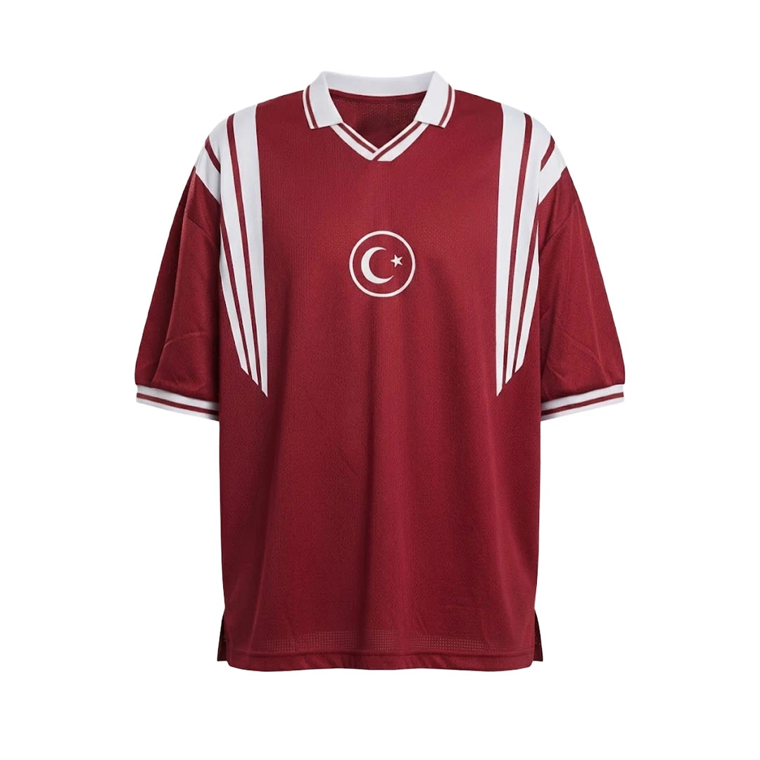 Türkiye Retro Forma