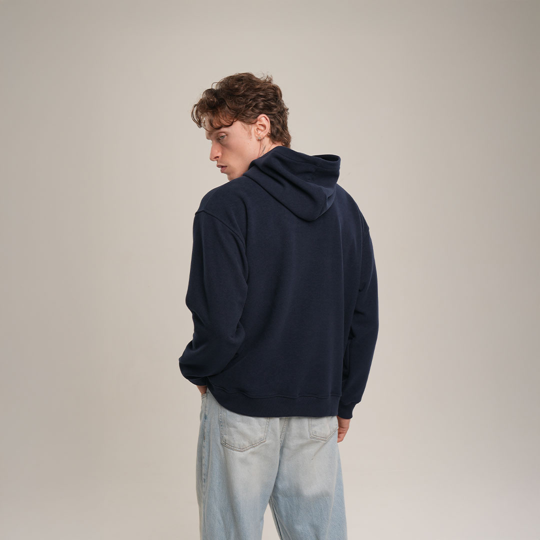 Diego 10 Comfort Soft Sweatshirt