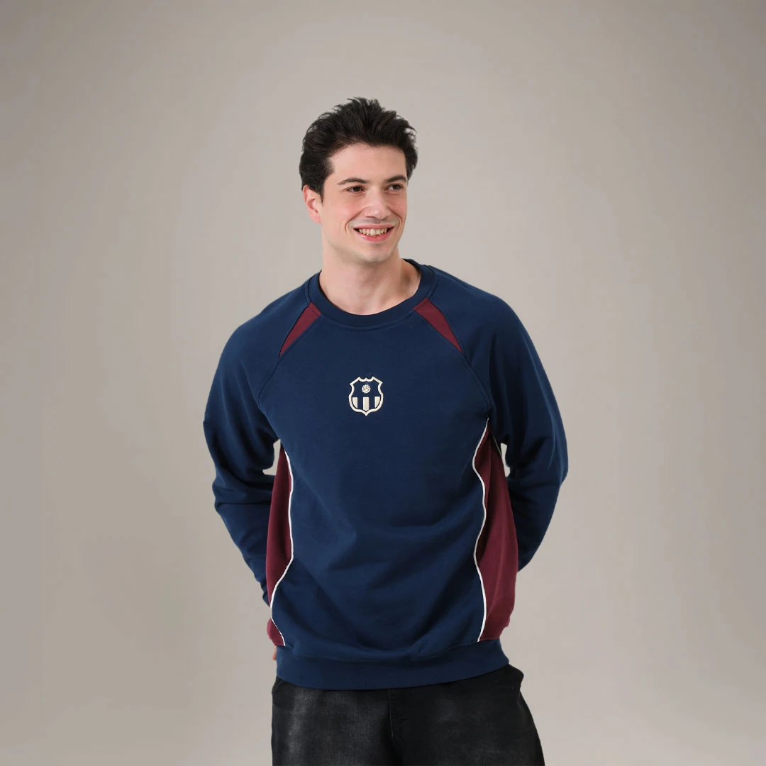 Katalan Prime Sweatshirt