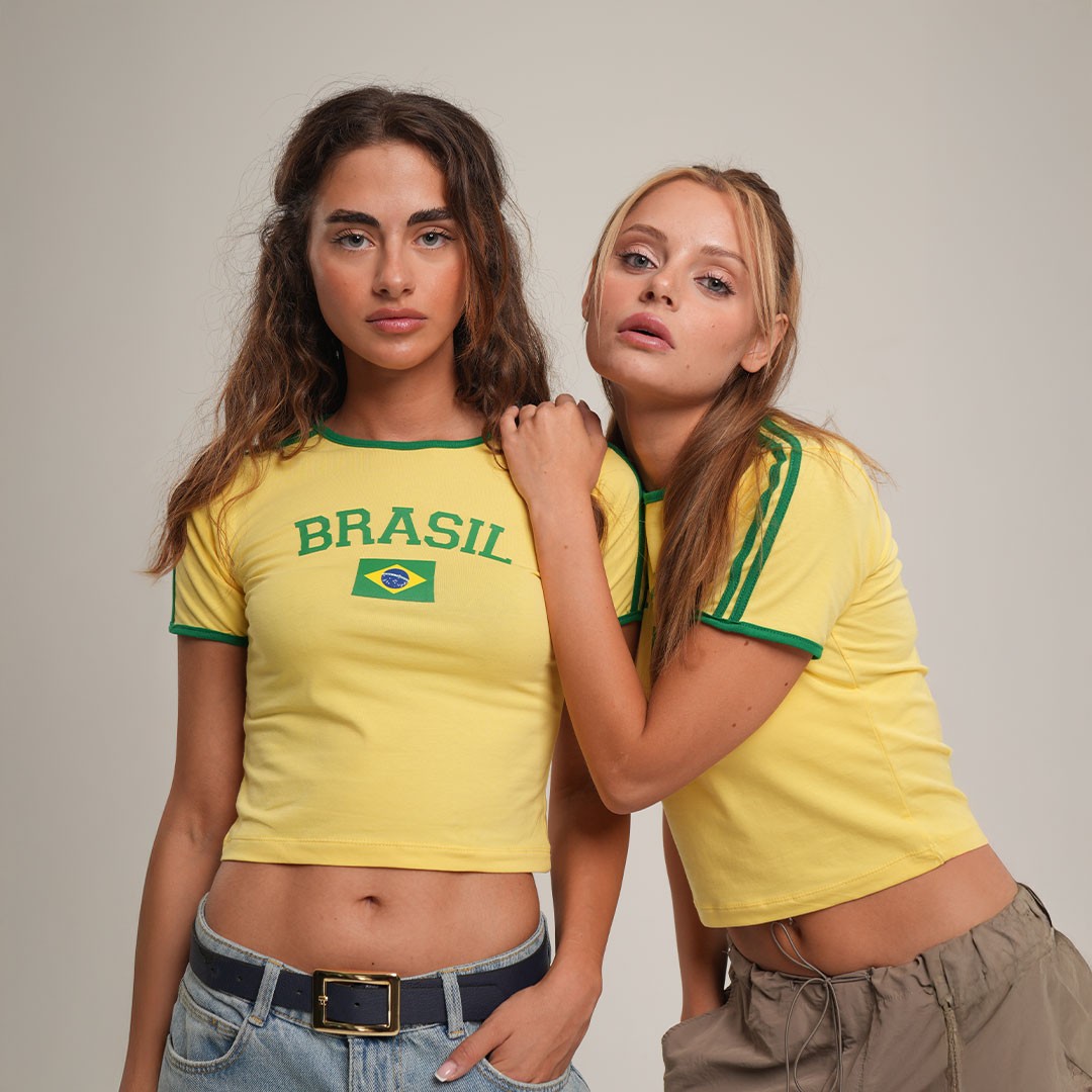 Brezilya Crop