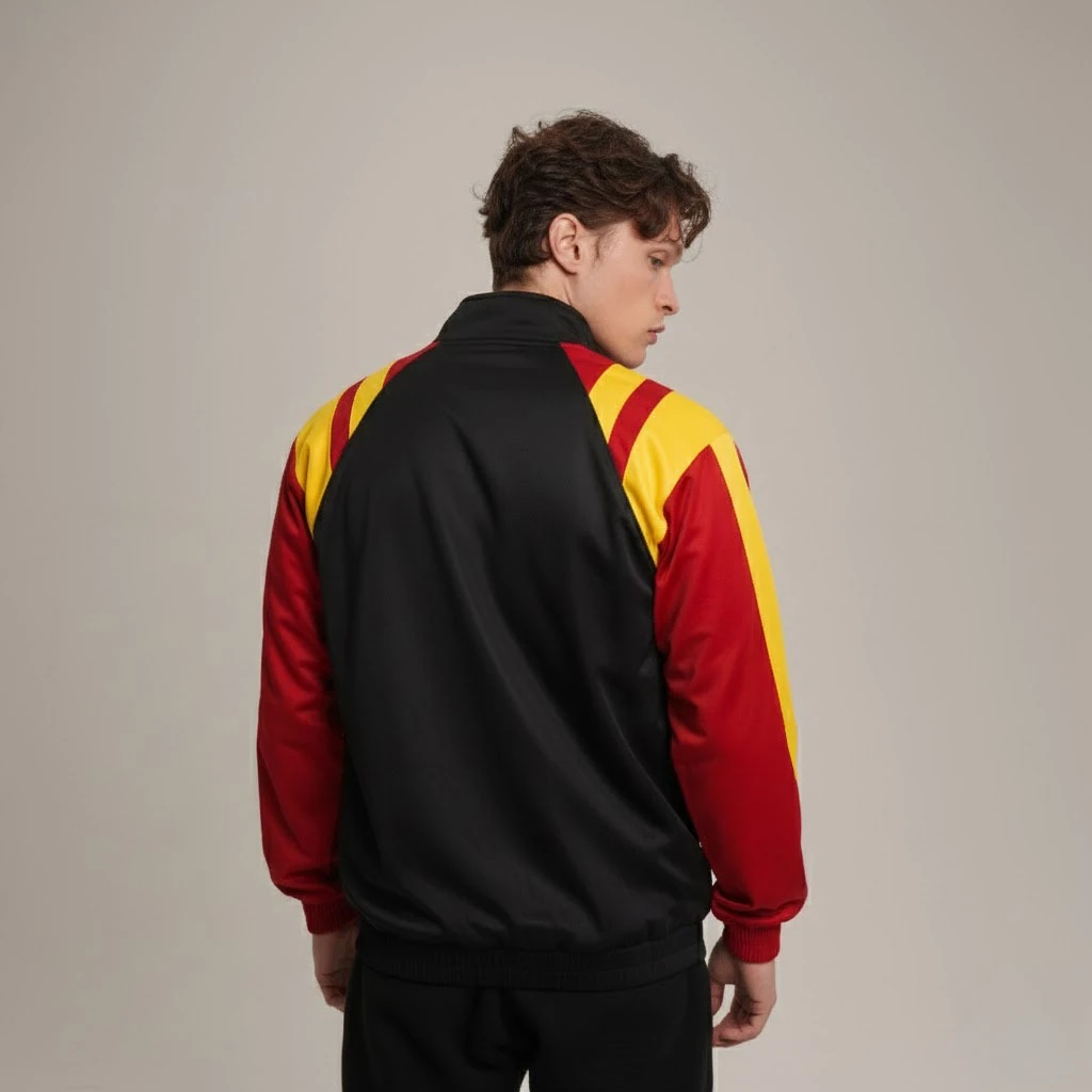 Nevizade Retro Ceket