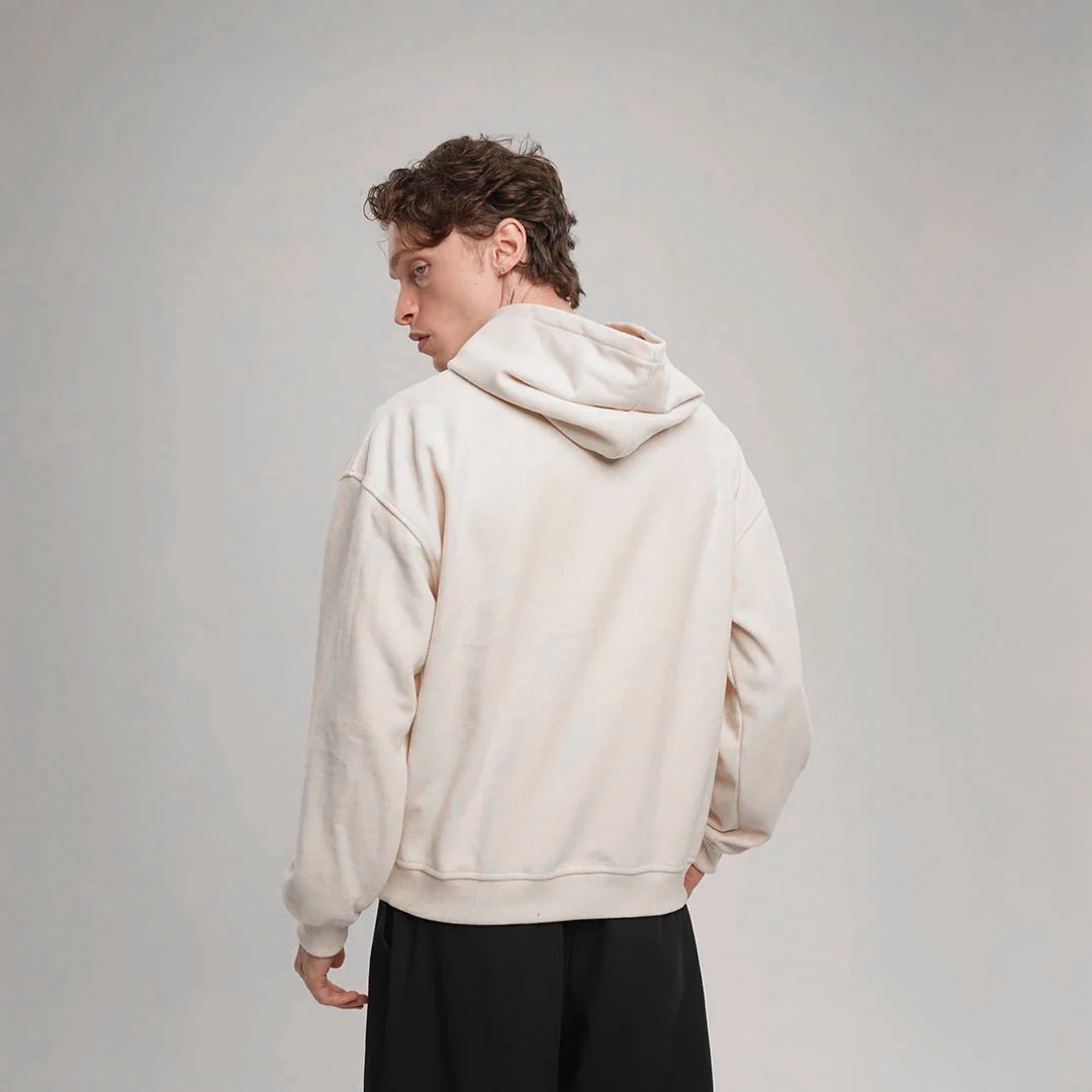 Münih Comfort Soft Sweatshirt