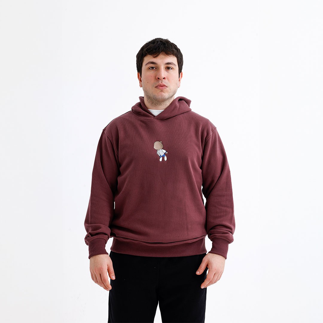 Kanye Graduation Premium Sweatshirt